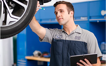 Hyundai Complimentary Maintenance