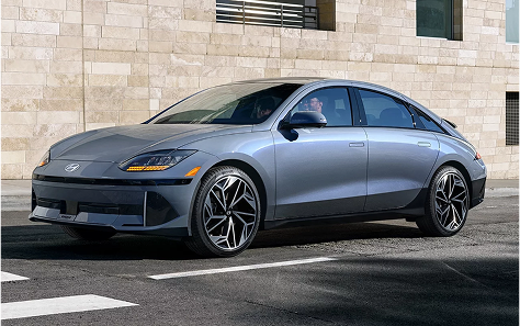 Vision panoramic roof