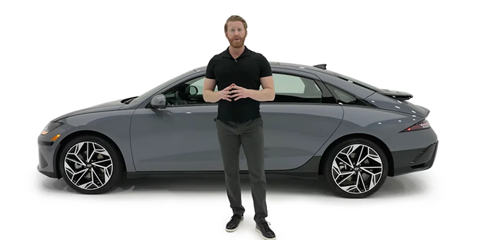 Tesla Supercharger compatible