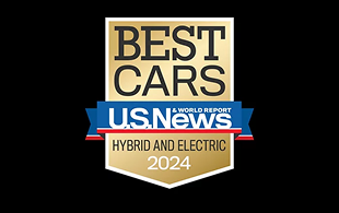 2024 Best Electric SUV