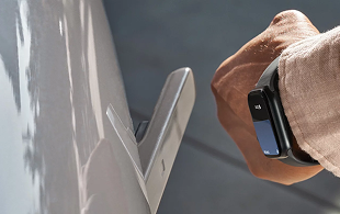 Tesla Supercharger compatible