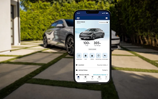 Tesla Supercharger compatible