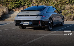 Tesla Supercharger compatible