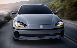 Limited Battery Warranty