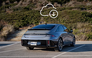 OTA Software Updates