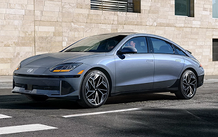 Vision panoramic roof