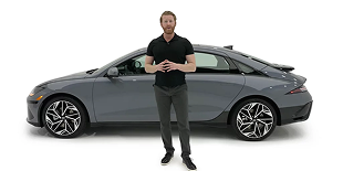 Tesla Supercharger compatible