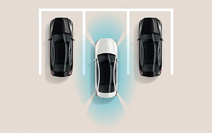 Forward Collision-Avoidance Assist Enhancements