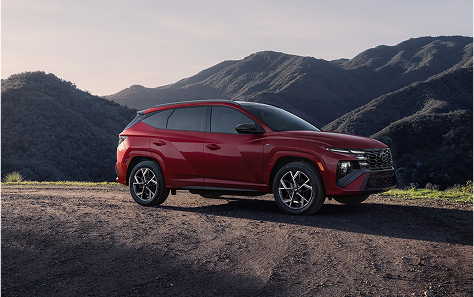 19-inch alloy wheels