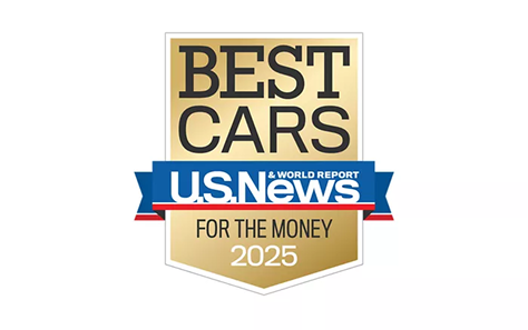Best Plug-In Hybrid SUV for the Money by U.S. News & World Report