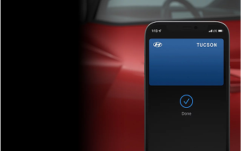 Hyundai Digital Key 2