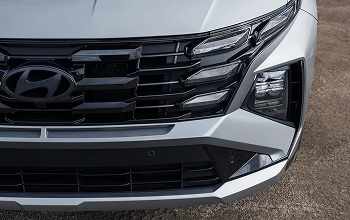 LED Daytime Running Lights