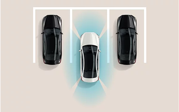 Forward Collision-Avoidance Assist Enhancements