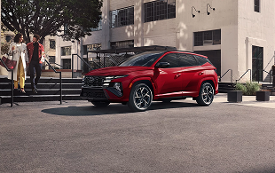 10-Year/100,000-Mile Limited Battery Warranty