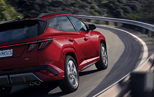 Confidence is standard