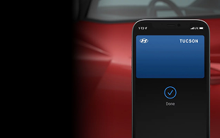 Hyundai Digital Key 2