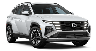 Partially electric. Fully adventurous