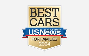 2024 Best Electric Vehicle for Families