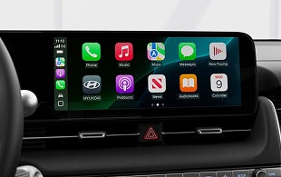 All your favorite apps. None of the cables