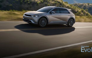 Hyundai Evolve+ month-to-month subscription for IONIQ 5s