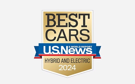 2024 Best Electric SUV