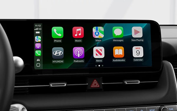 All your favorite apps. None of the cables