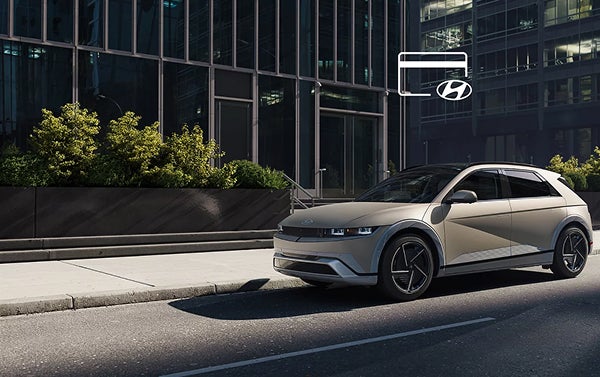 Hyundai Pay