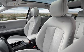 Vision panoramic roof