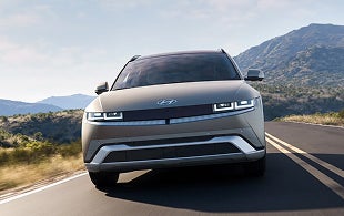 Pixel-inspired LED lights