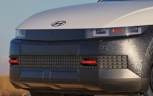 XRT front and rear bumpers