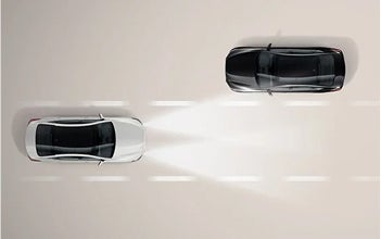 High Beam Assist (HBA)