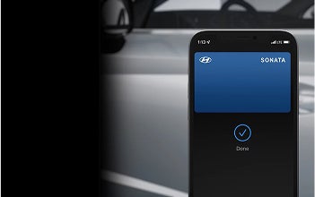 Hyundai Digital Key 2