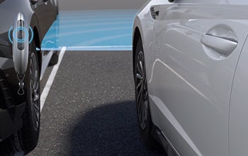 Remote Smart Parking Assist (RSPA)