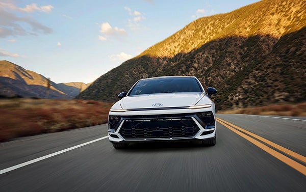 The most powerful SONATA engine