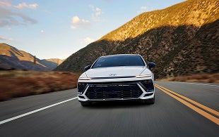 The most powerful SONATA engine