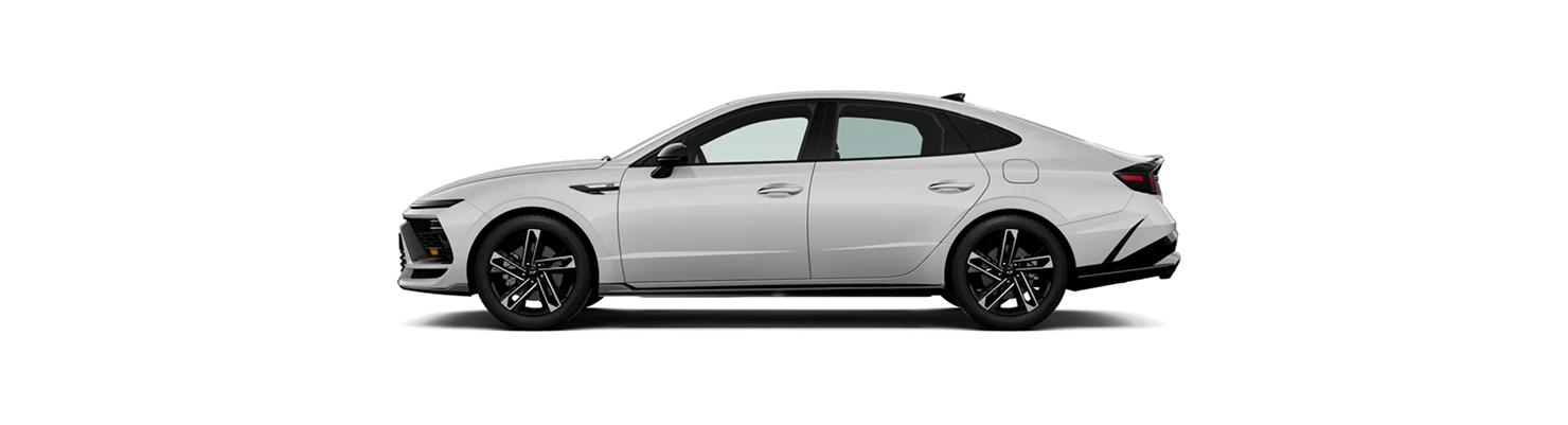 Our most advanced—and capable—SONATA yet