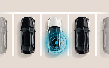 Advanced Rear Occupant Alert