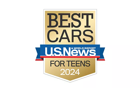 Happy teens. Happier parents