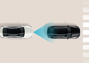 Forward Collision-Avoidance