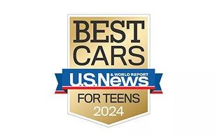 Happy teens. Happier parents