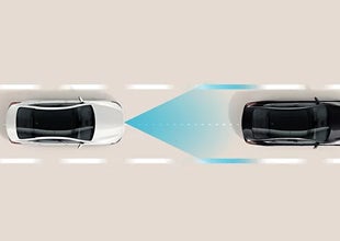 Highway Driving Assist