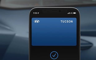 Hyundai Digital Key 2