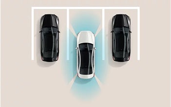 Surround View Monitor