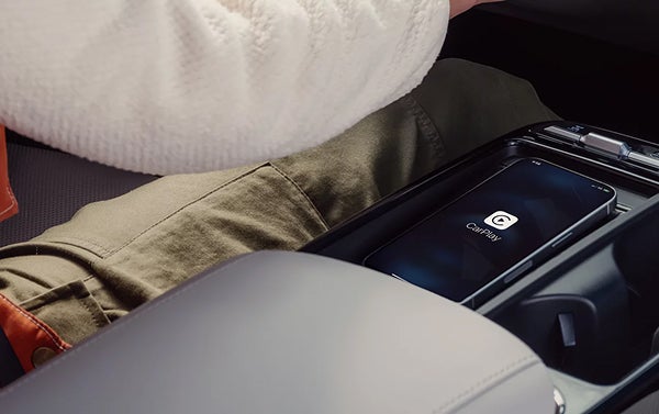 Wireless device charging