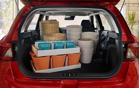 Convenience and flex