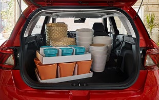 Convenience and flex