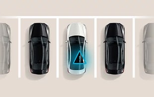 Rear Occupant Alert (ROA)