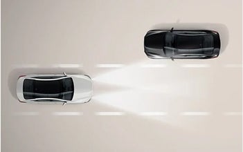 High Beam Assist (HBA)