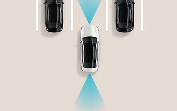 Remote Smart Parking Assist 2 (RSPA 2)