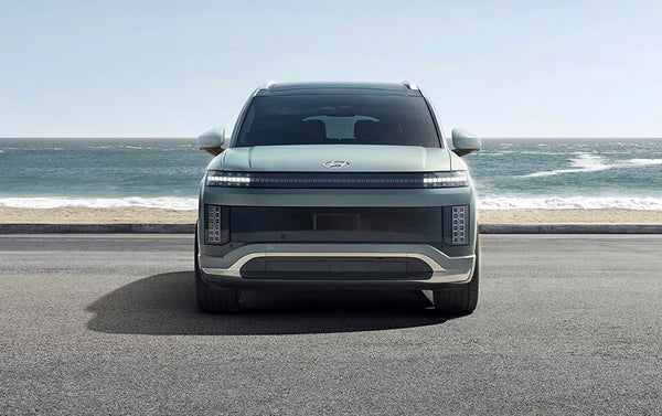 Safety is in its DNA